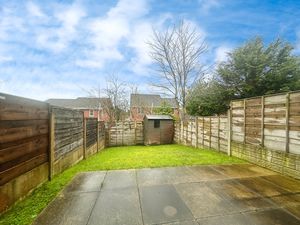 Garden- click for photo gallery